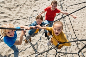 full-shot-kids-climbing-rope_23-2149018902